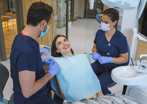 Oral Cancer Screening in Milpitas, CA