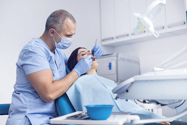 Best Cosmetic Dentistry  in Milpitas, CA