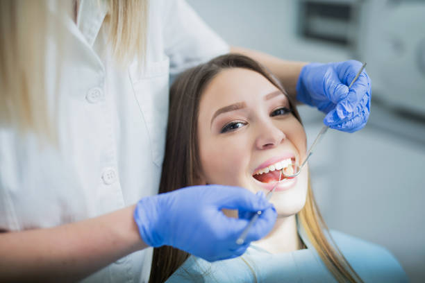 Advanced Technology for Better Dental Care in Milpitas, CA